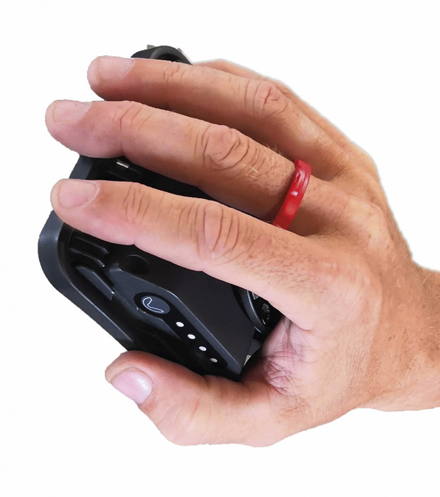 HANDLAMPA NOVA MINI LED