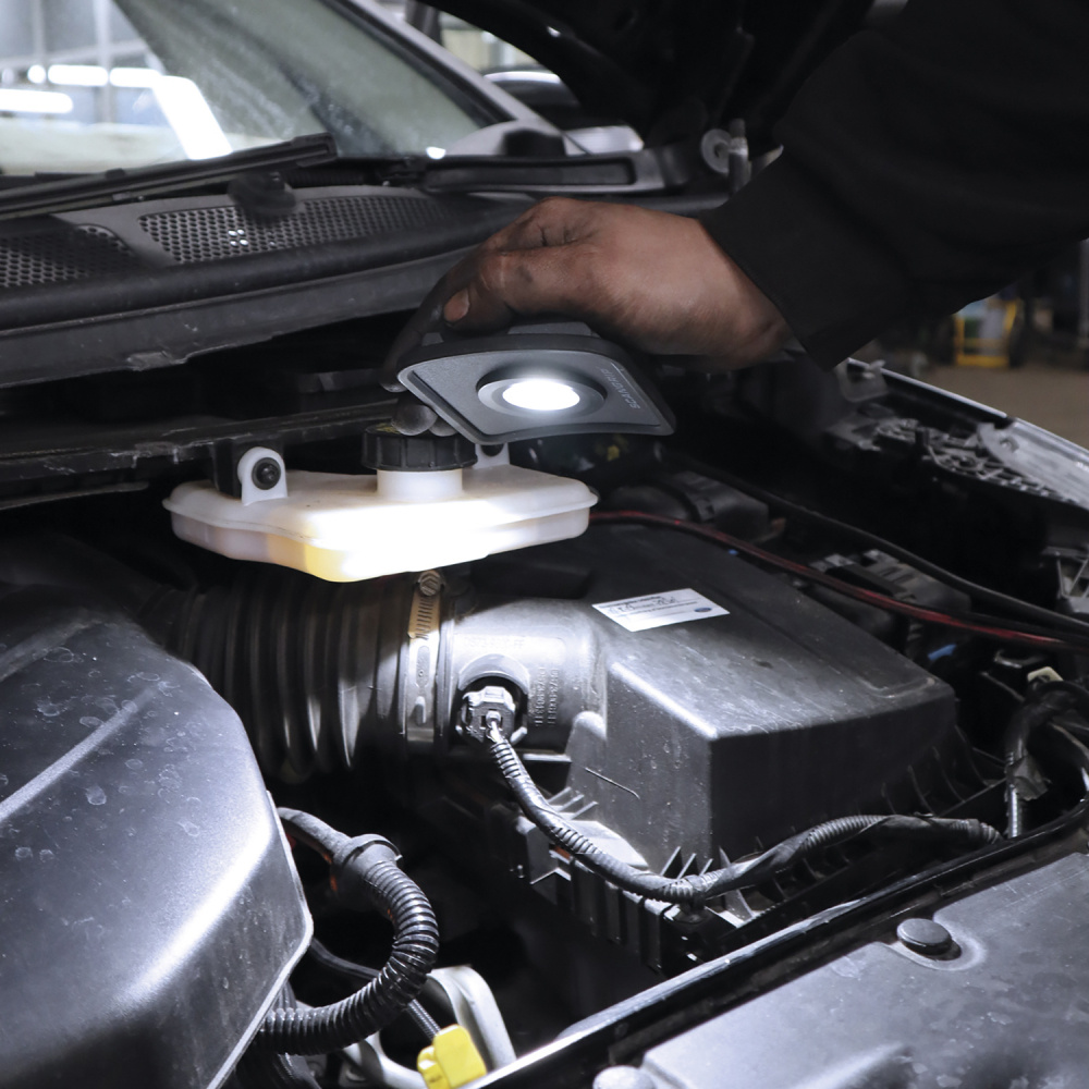 HANDLAMPA NOVA MINI LED