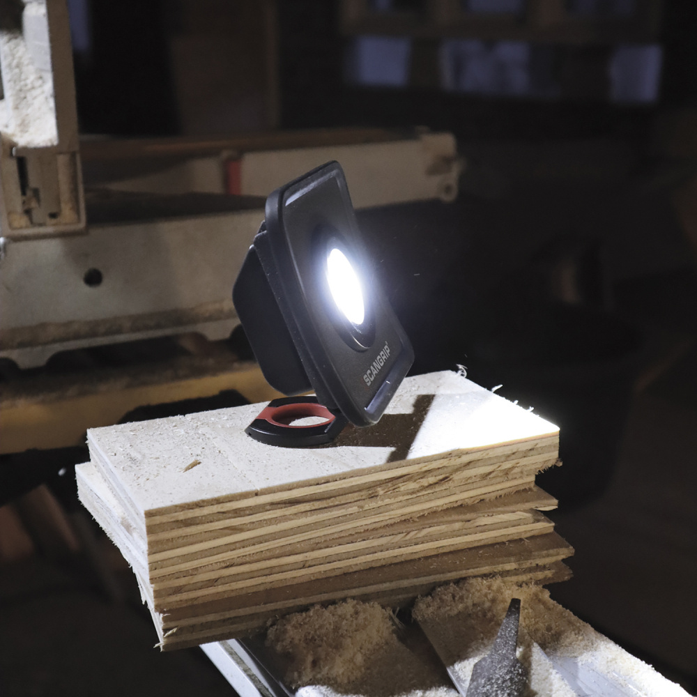 HANDLAMPA NOVA MINI LED
