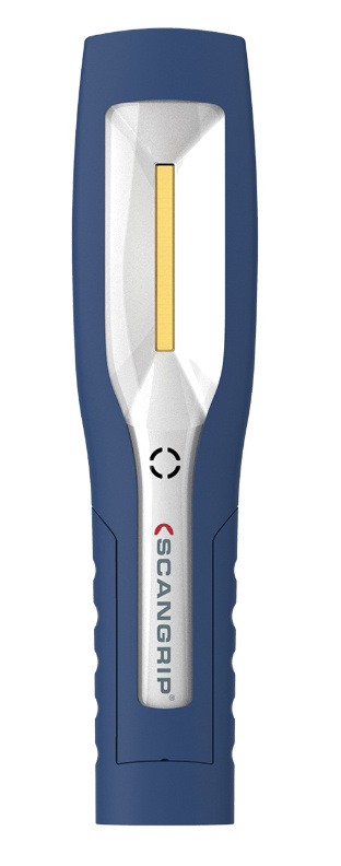 HANDLAMPA MAG PRO 600 LUMEN