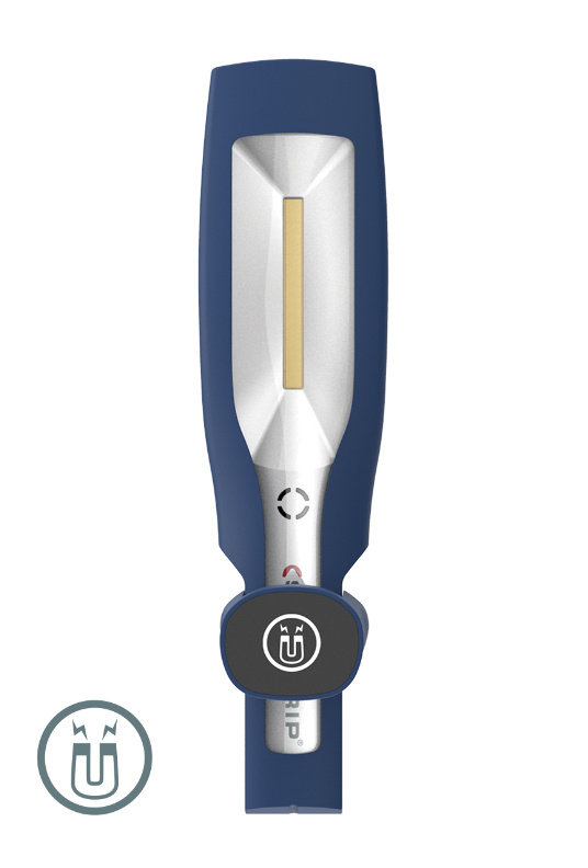 HANDLAMPA MAG PRO 600 LUMEN