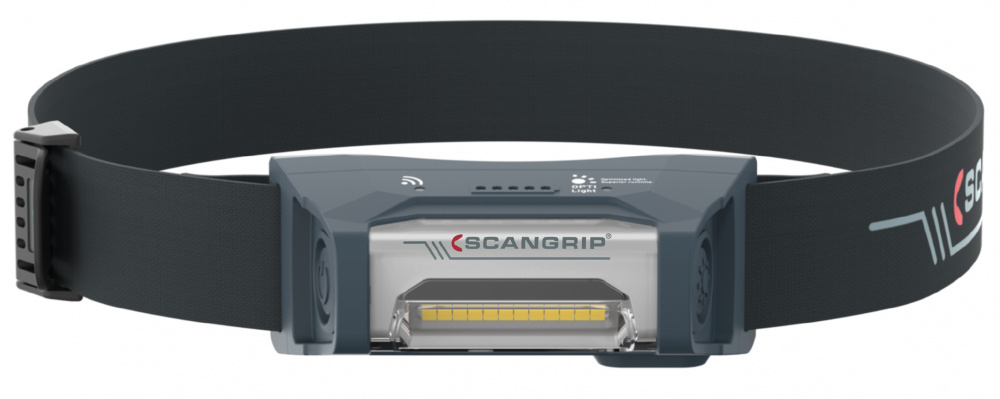 PANNLAMPA I-VIEW FL 400 LUMEN