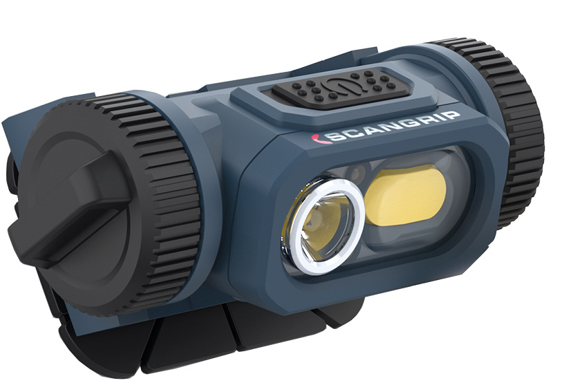 PANNLAMPA SCANGRIP HORIZON