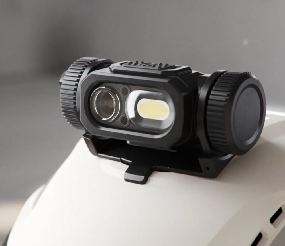 PANNLAMPA SCANGRIP HORIZON