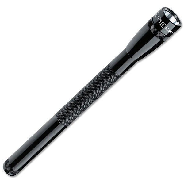 MAGLITE MINI 3xAA LED