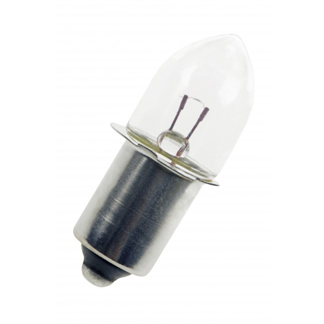 GL�DLAMPA KPR-113 4,8V 1ST