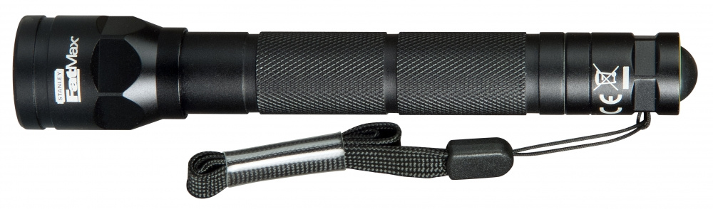 LYSDIODLAMPA 1-95-151 2AA