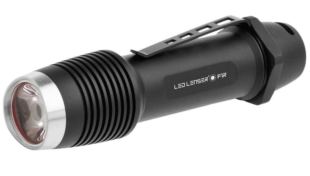 LYSDIODLAMPA LADDBAR F1R