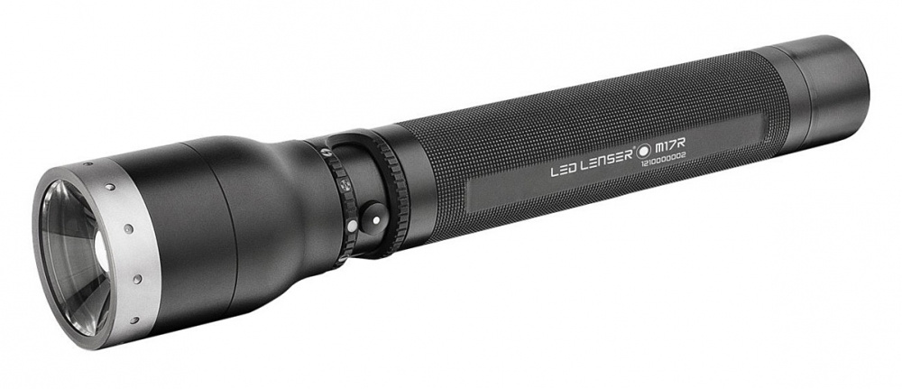 LYSDIODLAMPA M17R 8317-R