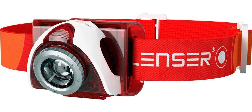 PANNLAMPA SEO5 R�D