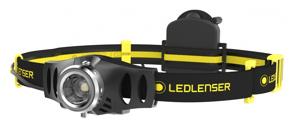 PANNLAMPA INDUSTRI IH3