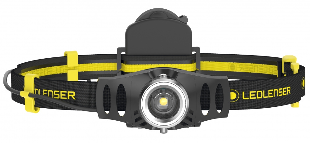 PANNLAMPA INDUSTRI IH3