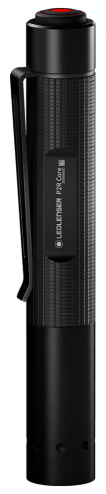 STAVLAMPA P2R CORE 120 LUMEN