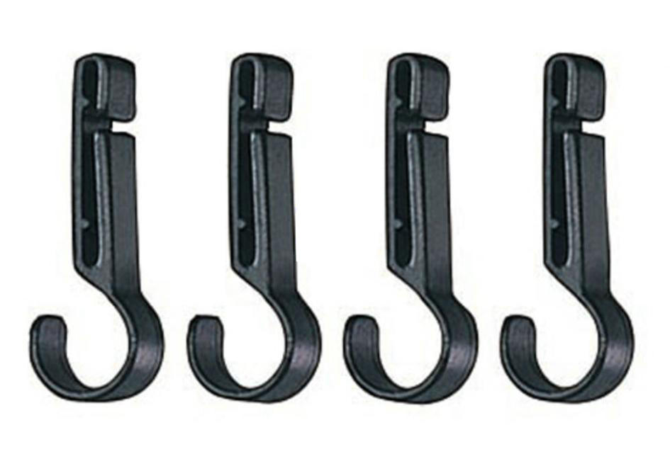 HJ�LMCLIPS TILL PANNLAMPA S