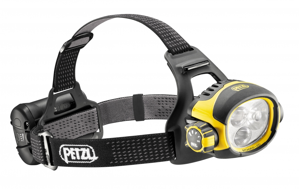 PANNLAMPA ULTRA VARIO E54H