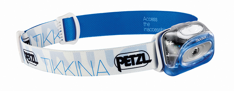 PANNLAMPA TIKKINA 2 E91HMA BL�