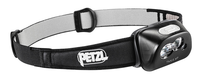 PANNLAMPA TIKKA XP E99HNE