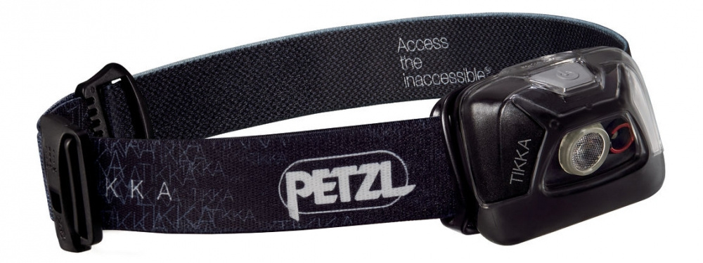 PANNLAMPA TIKKA E93AAX