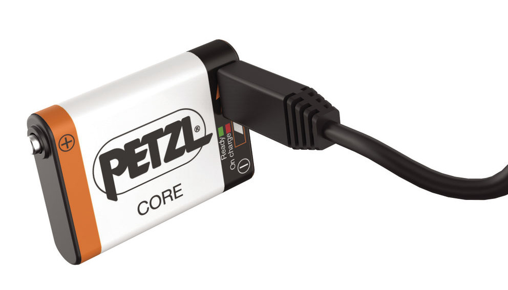 LADDBART BATTERI CORE E99ACA