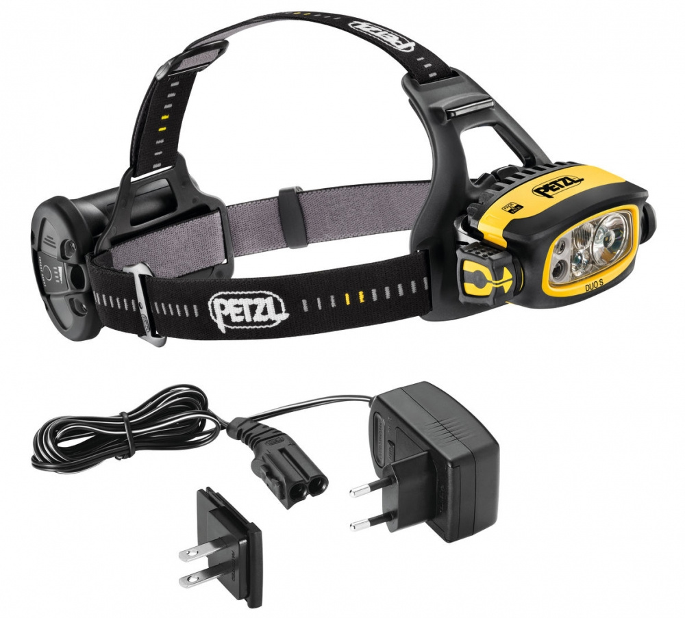 PANNLAMPA DUO S E80CHR