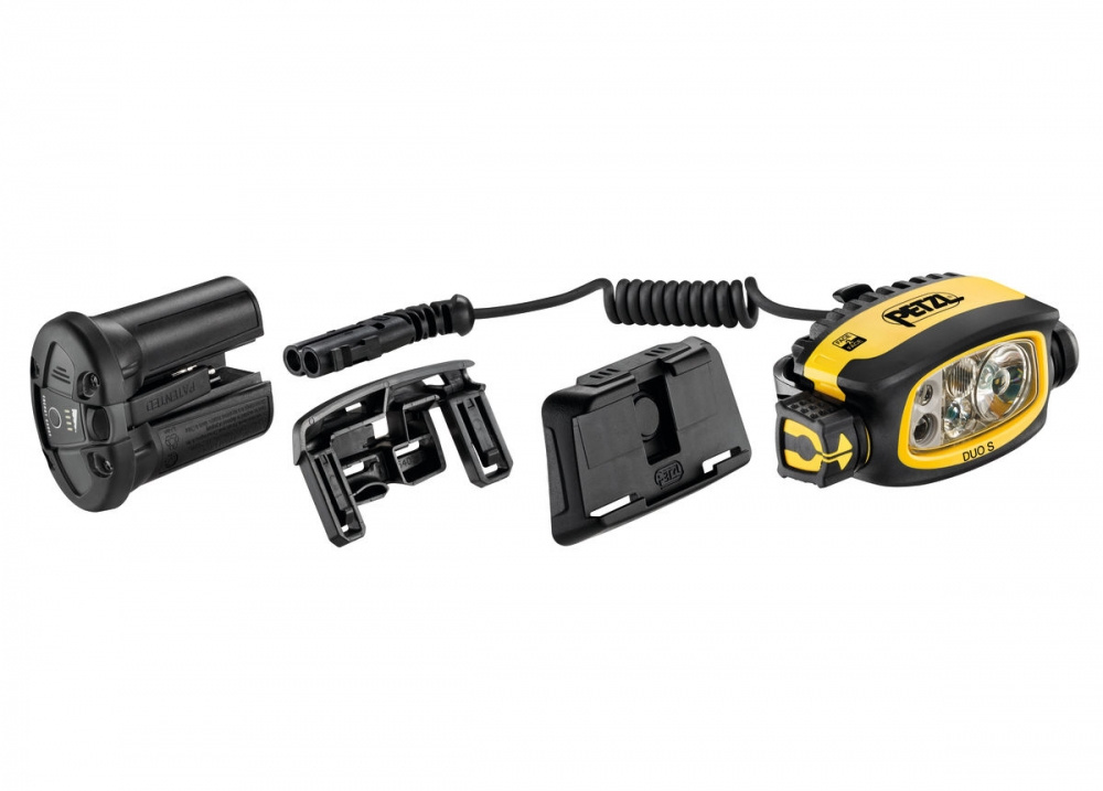 PANNLAMPA DUO S E80CHR