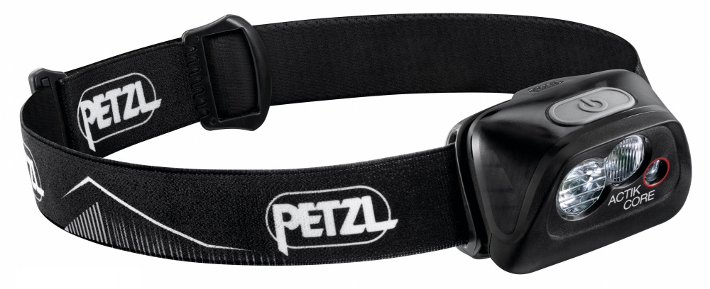 PANNLAMPA ACTIK CORE E099GA00