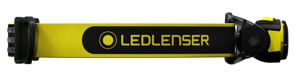 PANNLAMPA INDUSTRI IH5R