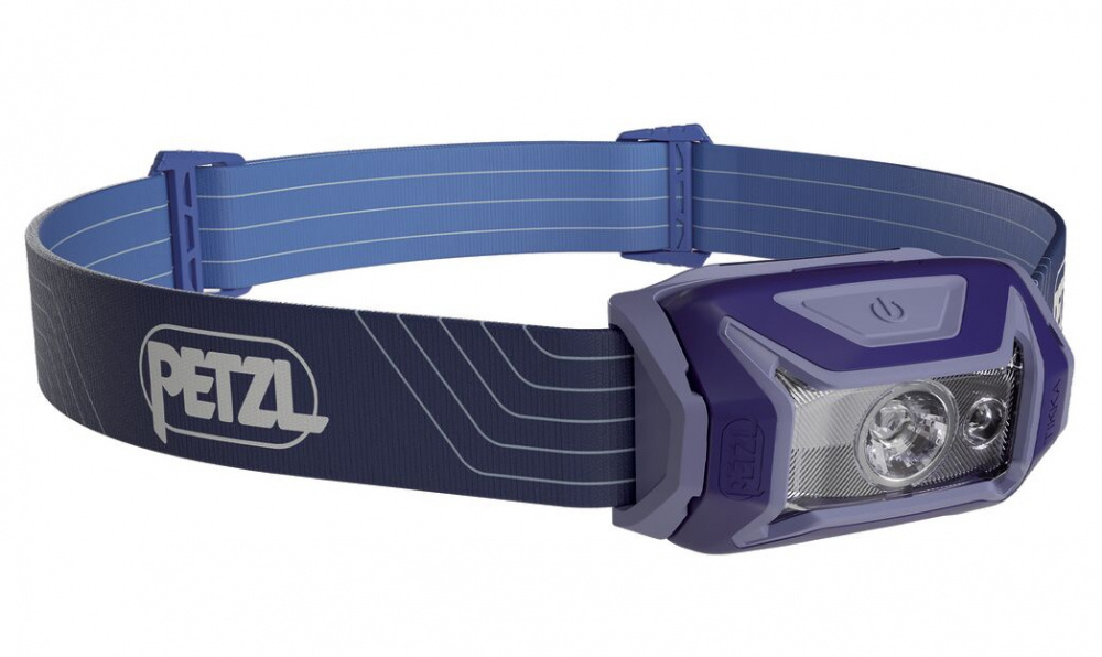 PANNLAMPA TIKKA E061AA00 GR�