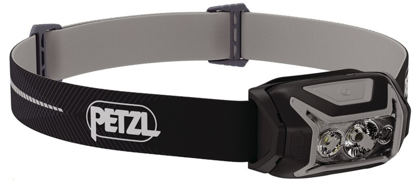 PANNLAMPA ACTIK CORE E065AA00 GR�