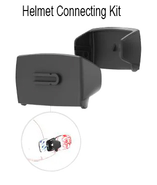 PANNLAMPA LEDLENSER HF4R WORK