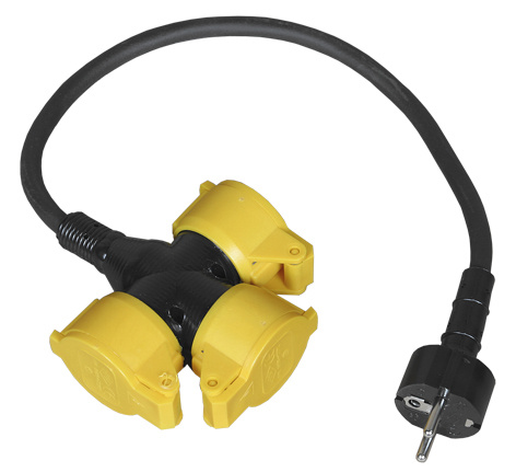 GRENUTTAG 3-V�GS 15M