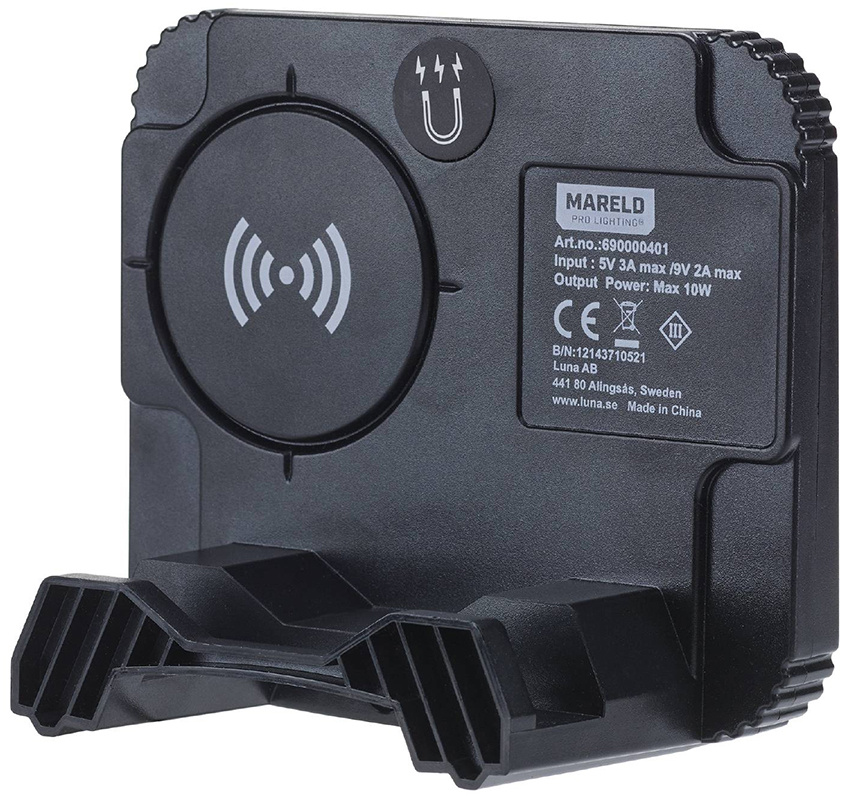 LADDSTATION TR�DL�S FLASH 3000 RE WR