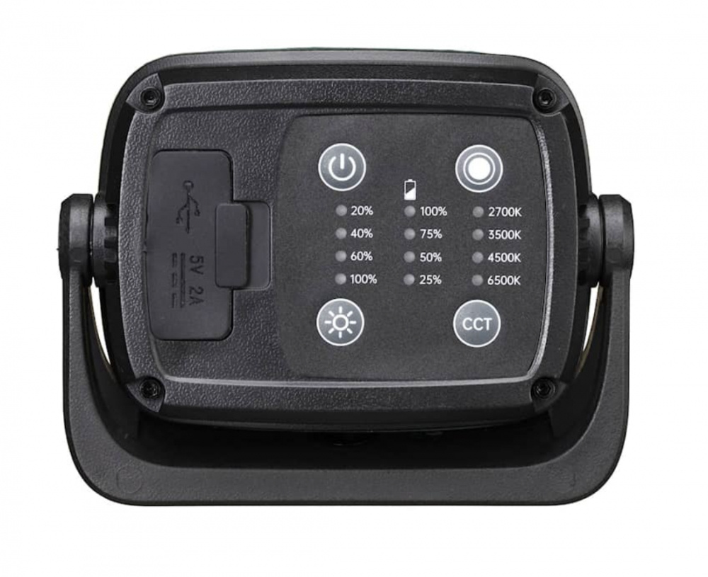 ARBETSLAMPA CAPELLA 2000 RE