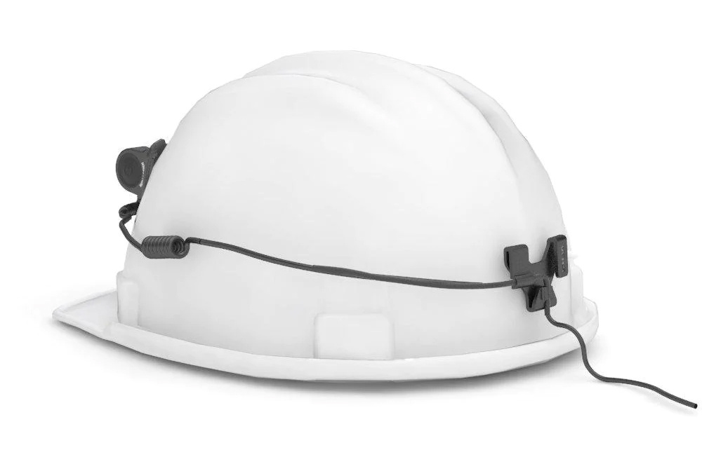 PANNLAMPA SILVA LR600 RC