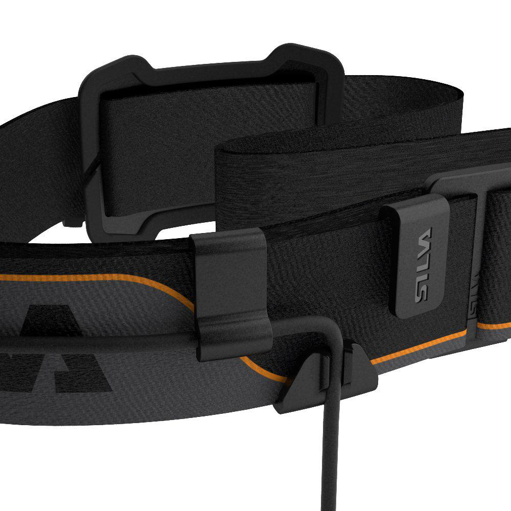 PANNLAMPA SILVA LR600 RC