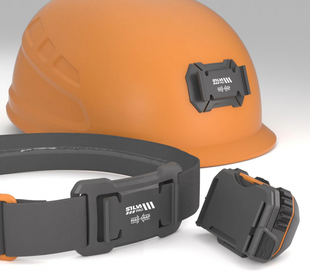 PANNLAMPA SILVA SMARTLIGHT 500H