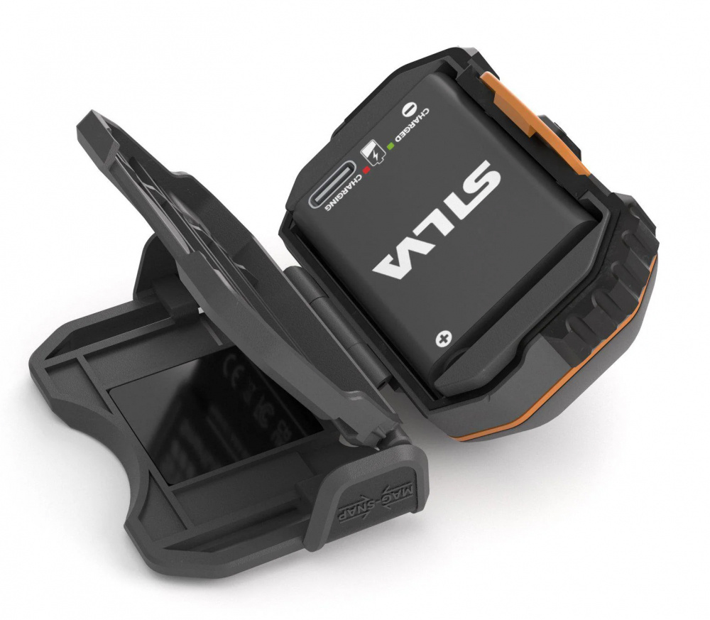 PANNLAMPA SILVA SMARTLIGHT 500H