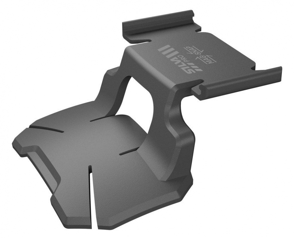 HJ�LMF�STE SILVA MAG-SNAP Z