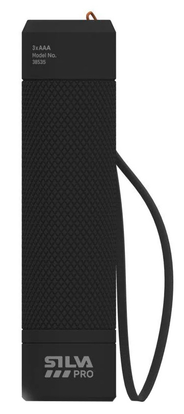 STAVLAMPA SILVA GEARLIGHT 400