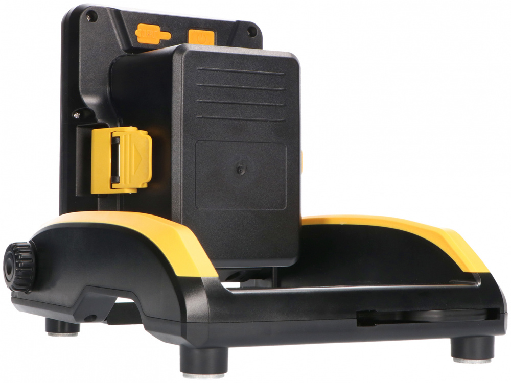 ARBETSLAMPA LED`S WORK 18V