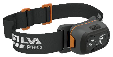 PANNLAMPA SEEKLIGHT 420