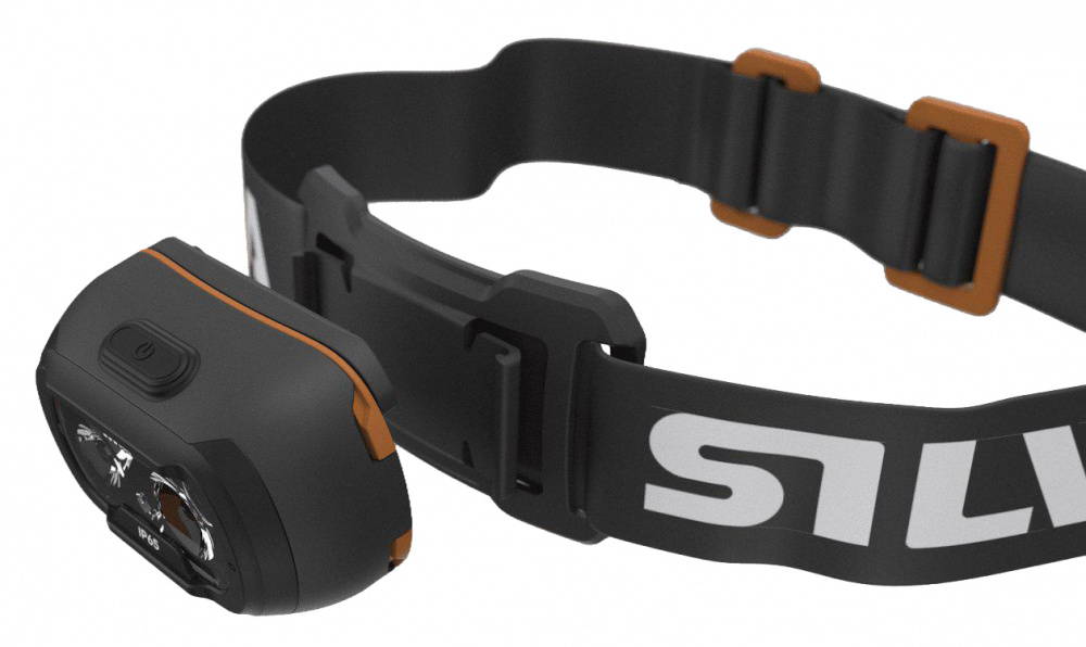 PANNLAMPA SEEKLIGHT 420