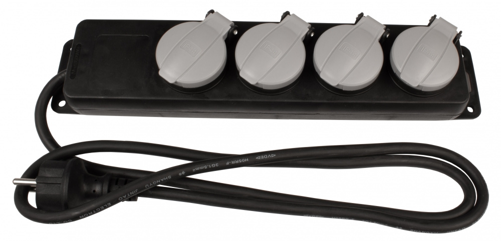 GRENUTTAG 4-V�GS 1,5M