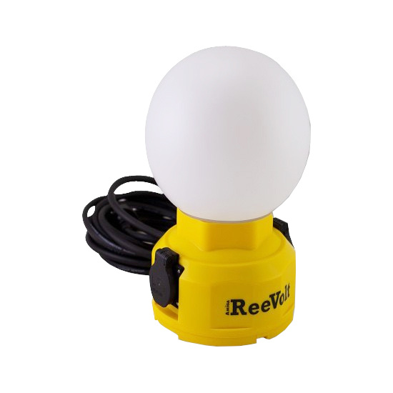 RESERVGLOB KING 42W 180MM