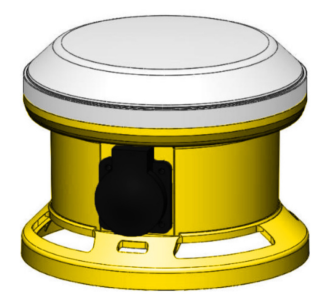 ARBETSBELYSNING STELLA 26W LED