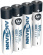 BATTERI LR03 MAXE 800mAh 4ST BATTERI LR03 MAXE 800mAh 4ST