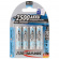 BATTERI LR6 MAXE 2500mAh 4ST BATTERI LR6 MAXE 2500mAh 4ST