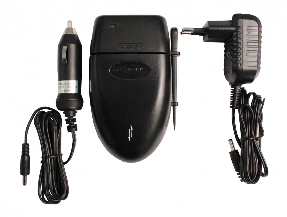 LADDARE DIGI-CHARGER VARIO