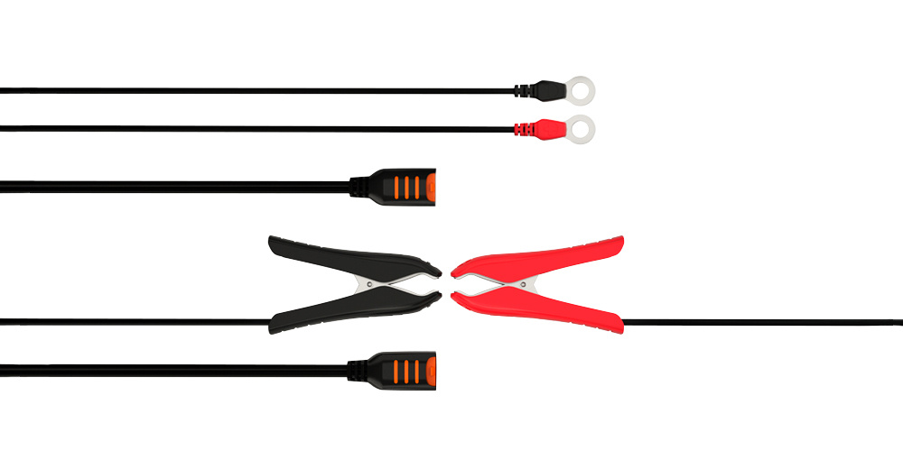 BATTERILADDARE CT5 5A 12V