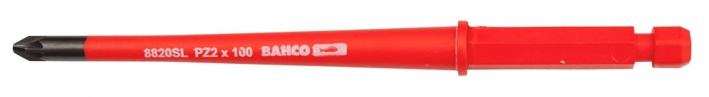 KLINGA SP�R/PZ 100MM 1000V